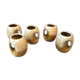 Ceramic coffee cups