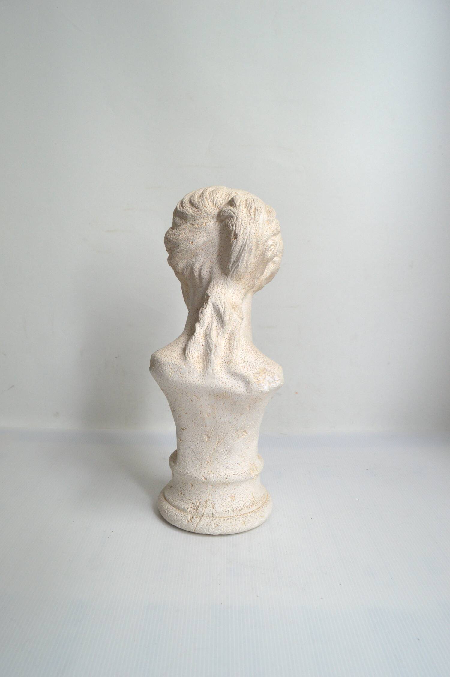 Bust of Venus
