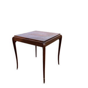 table d’appoint ou - jeux