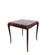 Table d’appoint ou table de jeux