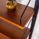 Poul Cadovius Shelving System Cado Royal Vintage Teak 60s