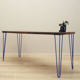 Rosewood desk, Danish design, 1970s, production: Denmark