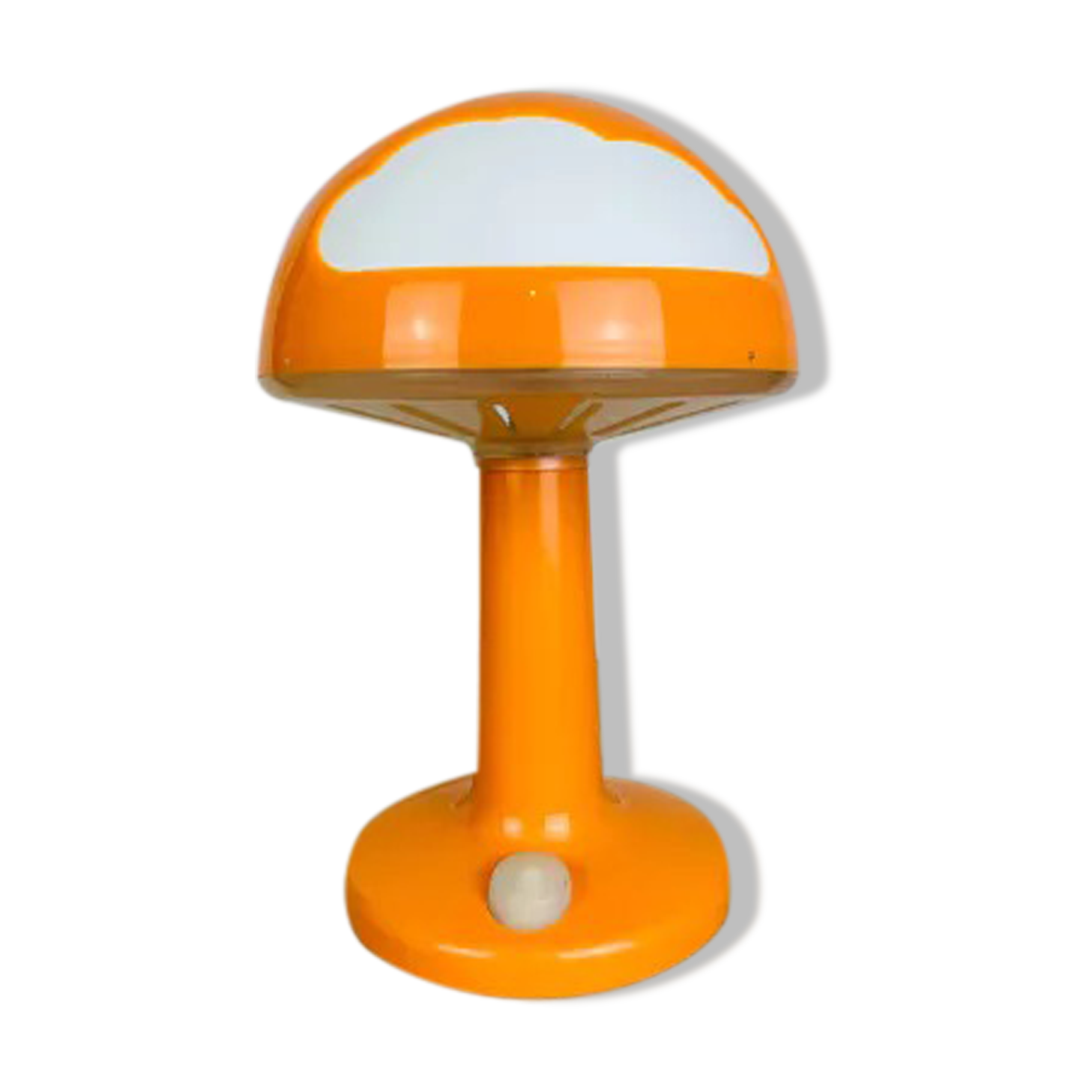 Skojig Ikea cloud lamp, vintage, by Henrik Preutz