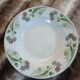 23 assiettes + plat anciens U&C Sarreguemines