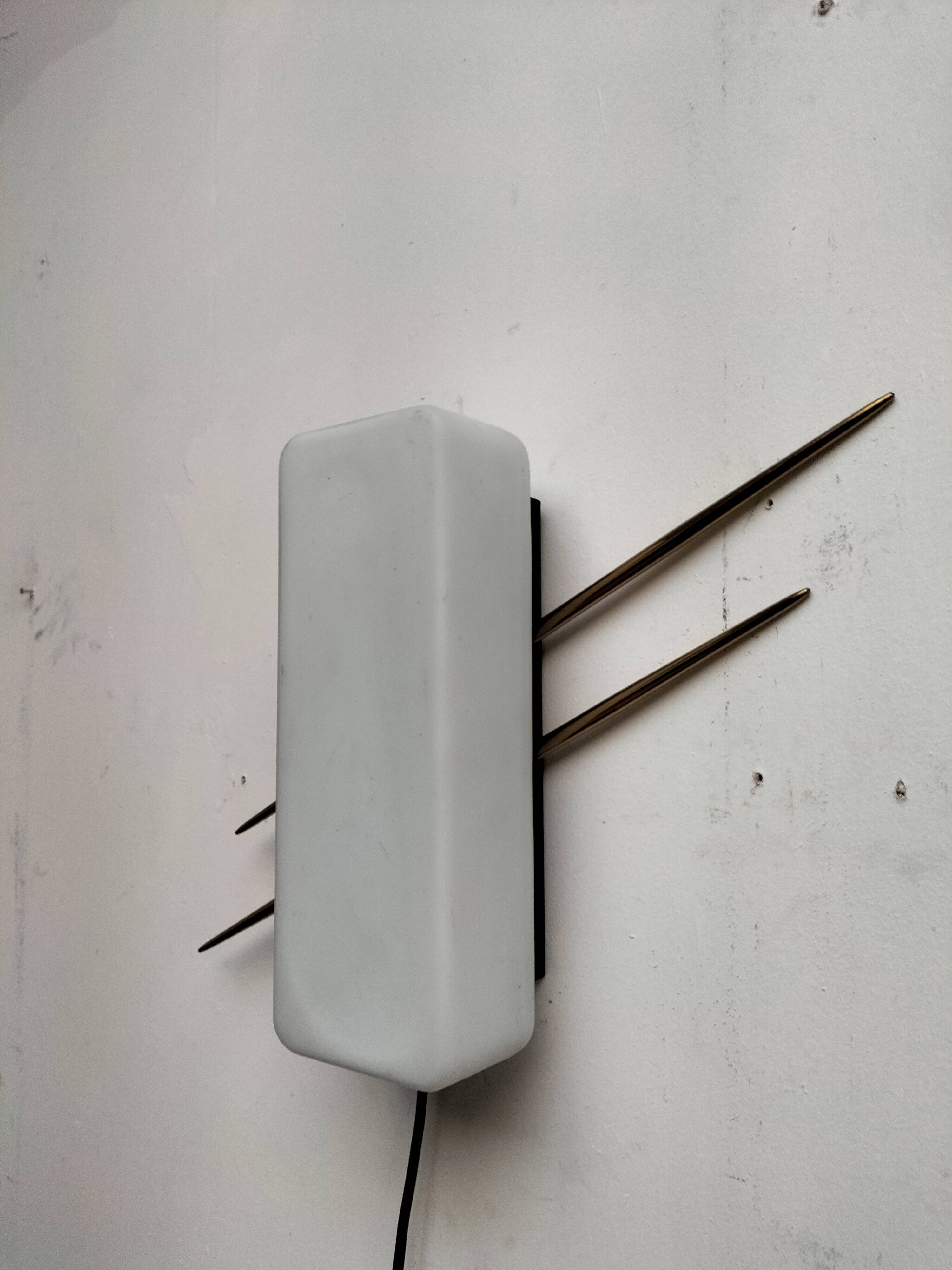 Arlus wall light
