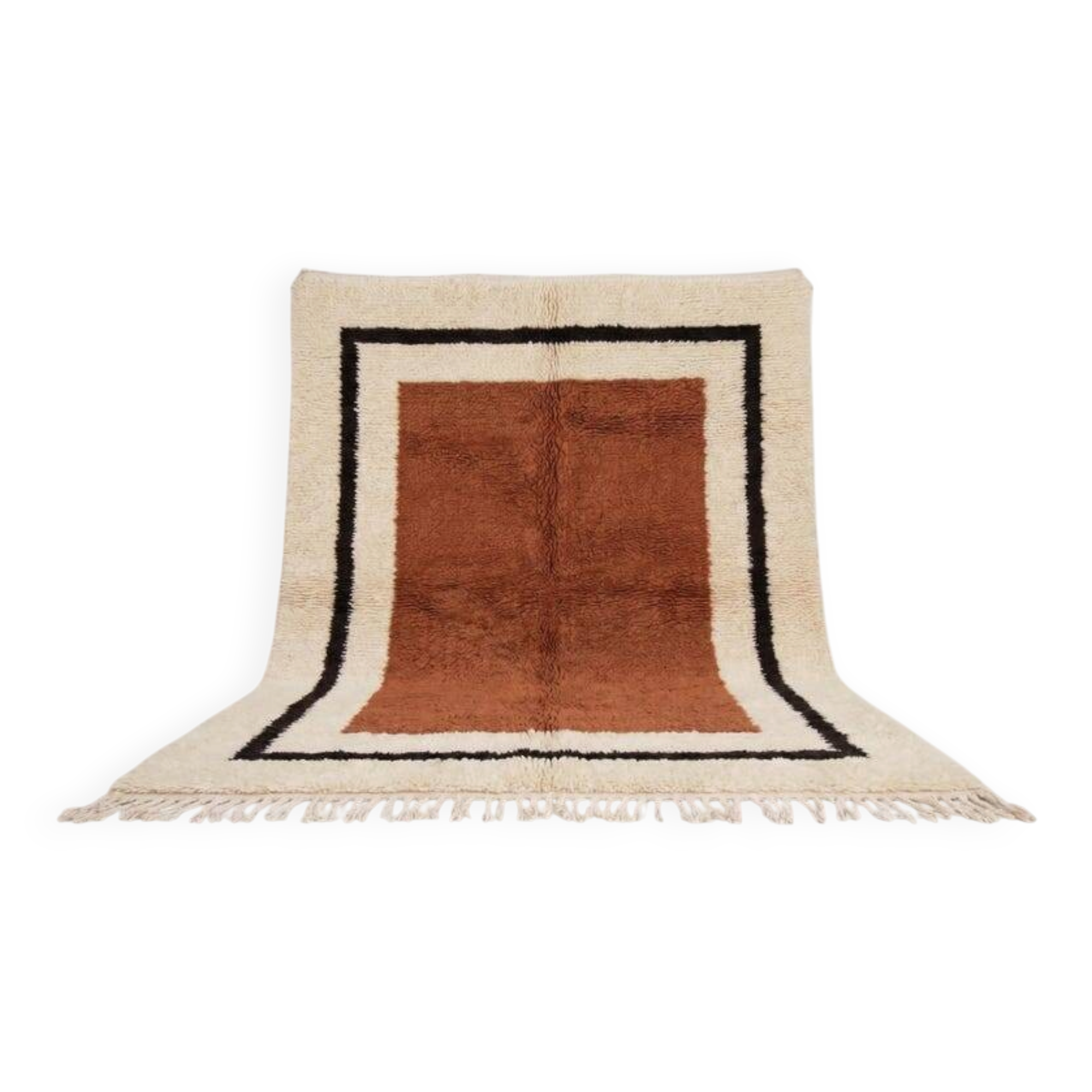 Tapis marocain berbère 250cmx150cm
