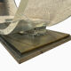 Charles Hollis Jones coffee table