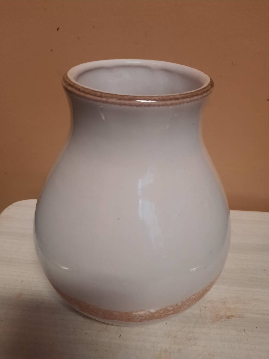 Vintage vase