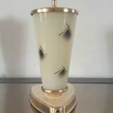 Lampe vintage
