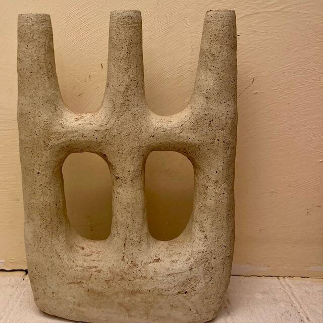 Tamegroute vase