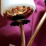 Vintage wall lamps 60/70 Stellor