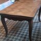 Extendable table