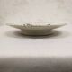 Pie dish, Terre De Fer compotier Carmen model