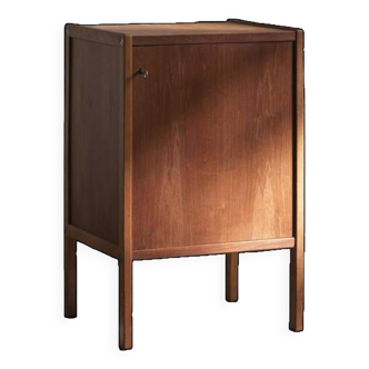 Armoire de Bertil Fridhagen pour Bodafors, Suède, années 1960