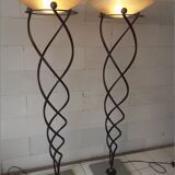 Floor lamps terzani