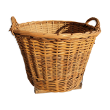 Wicker basket