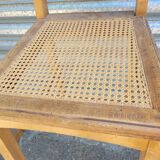 Cash chair