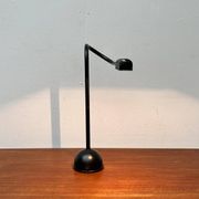 Lampe de table modèle Stringa postmoderne par Hans Ansems pour Luxo, années 1980