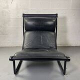 Arm Chair Modell 2001 by Bruce Hannah & Andrew I. Morrison for Knoll