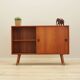 Teak cabinet, Danish design, 1970s, production: Denmark