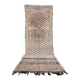Vintage Zayane Berber Kilim Rug