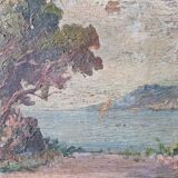 Oil paintings