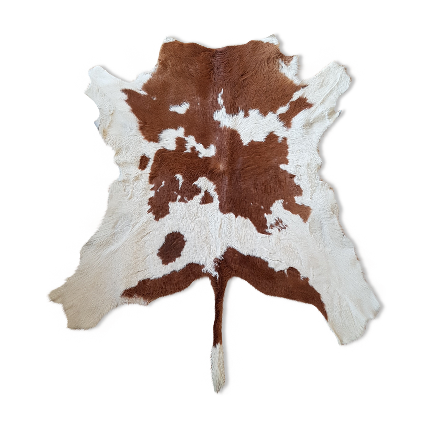 Cowhide 110x130cm
