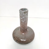 Vintage terracotta vase