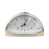 Castar electric alarm clock, Germany, 1980s