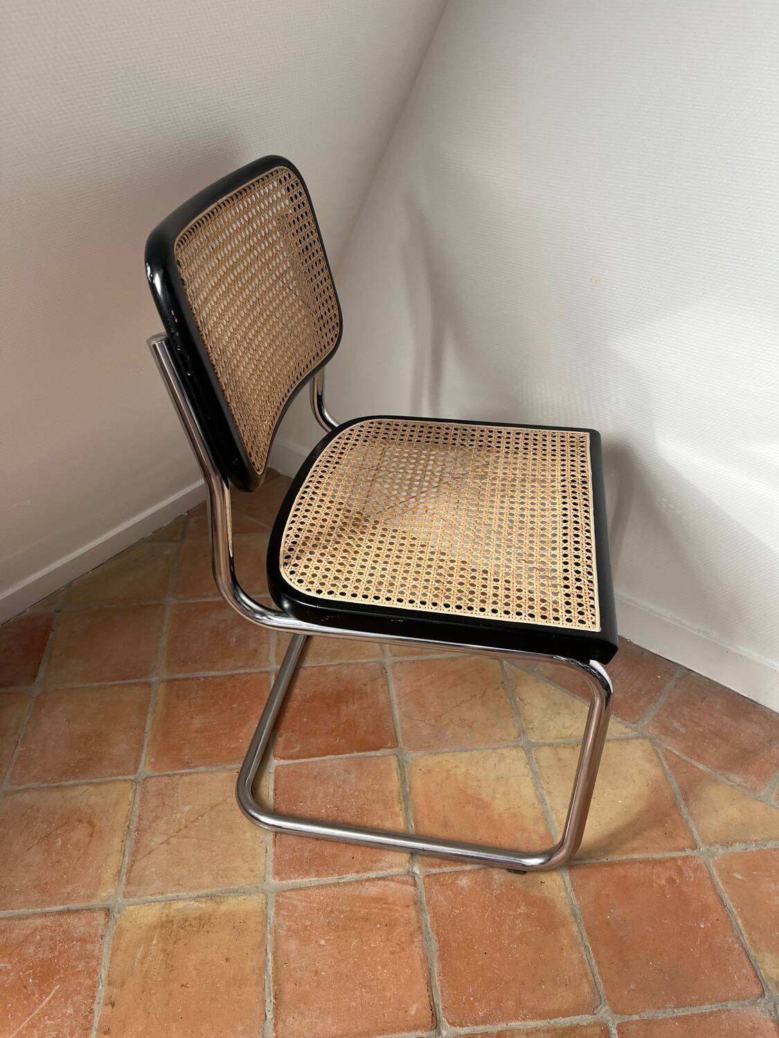 Breuer B32 CESCA pair