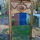 Miroir trumeau ancien