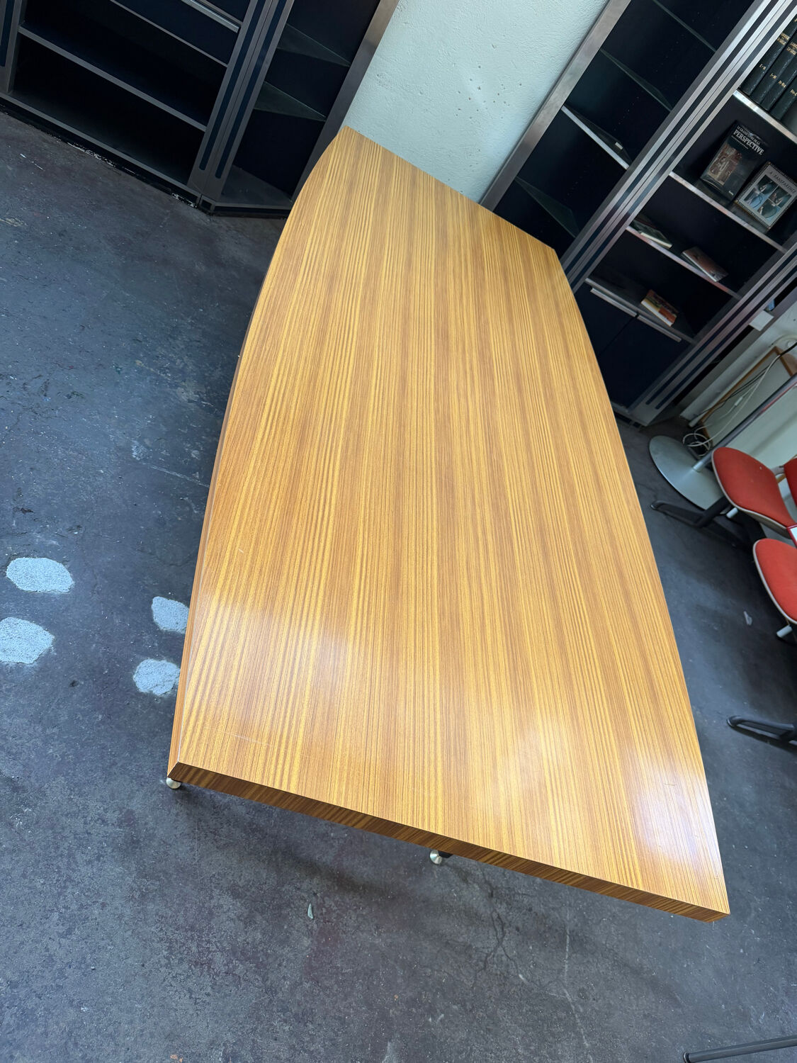 Table de conférence