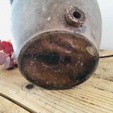 Terracotta jar