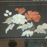 Adjustable Chinese coffee table