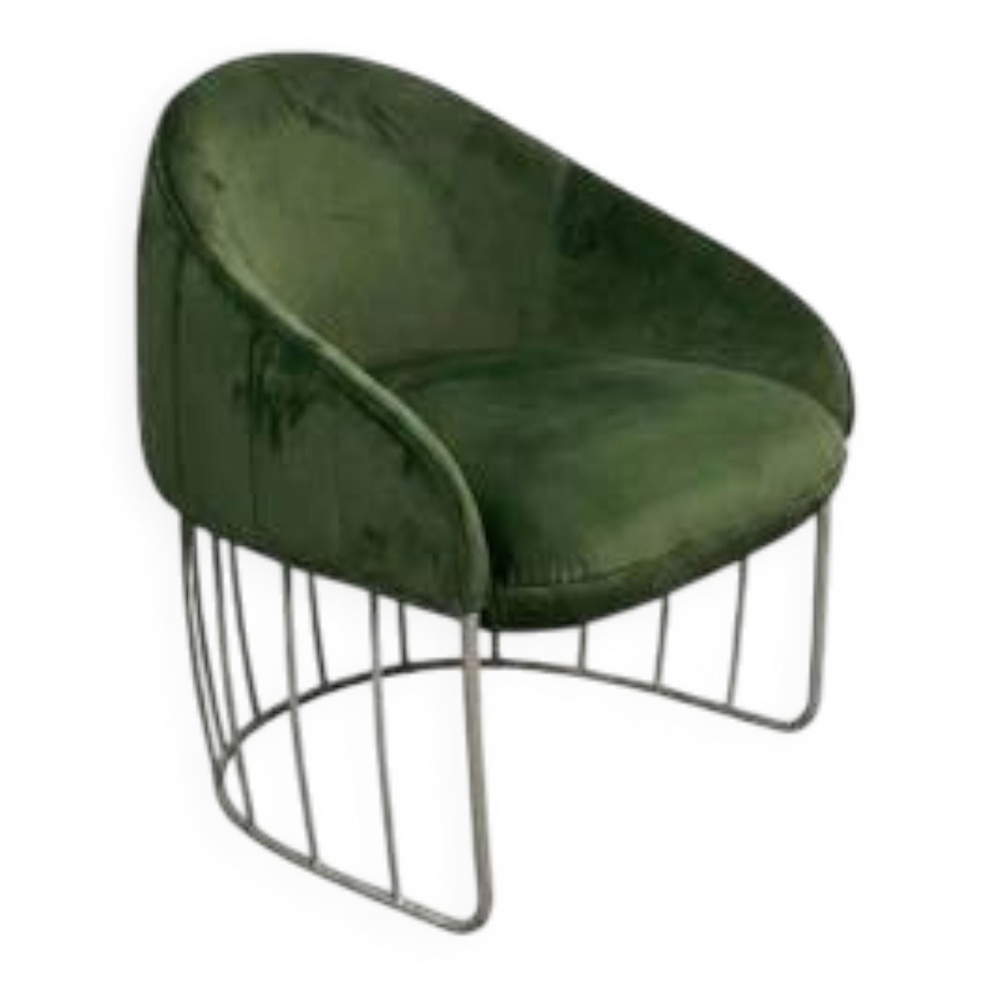 Armchair with armrests Sancal