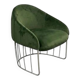 Armchair with armrests Sancal
