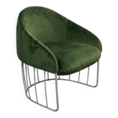 Fauteuil avec accoudoirs Sancal