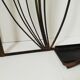 Vintage coat rack 1950