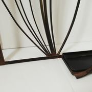 Portemanteau vintage 1950