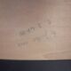 Vintage chairs 1963