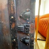 Cabin trunk