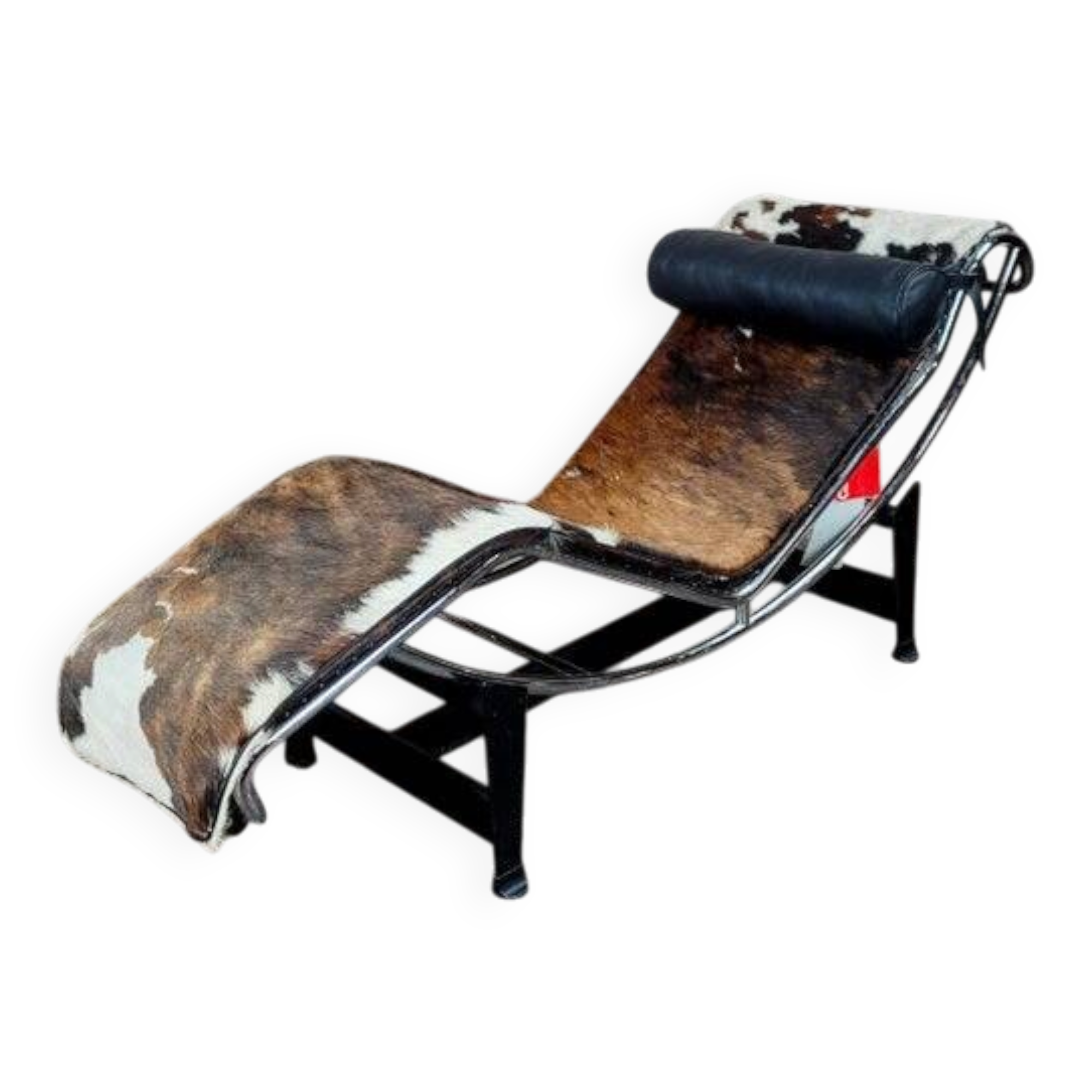 Cassina LC4 Le Corbusier Salon