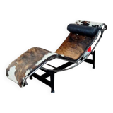 Cassina LC4 Le Corbusier Salon