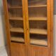 Glass library from the 1960s