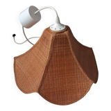 Wicker suspension