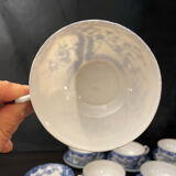 Japanese tea cups
