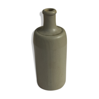 Sandstone bottle