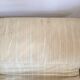 Sofa by designer Giovanni Offredi for Saporiti, Wave model