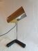 Desk lamp model Manade publisher "Samp Design" 1972-1978