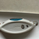 Salt shaker, mustard pepper shaker, liner shape